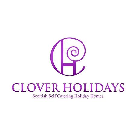 Clover Holidays - Cliff View เพิร์ท ภายนอก รูปภาพ