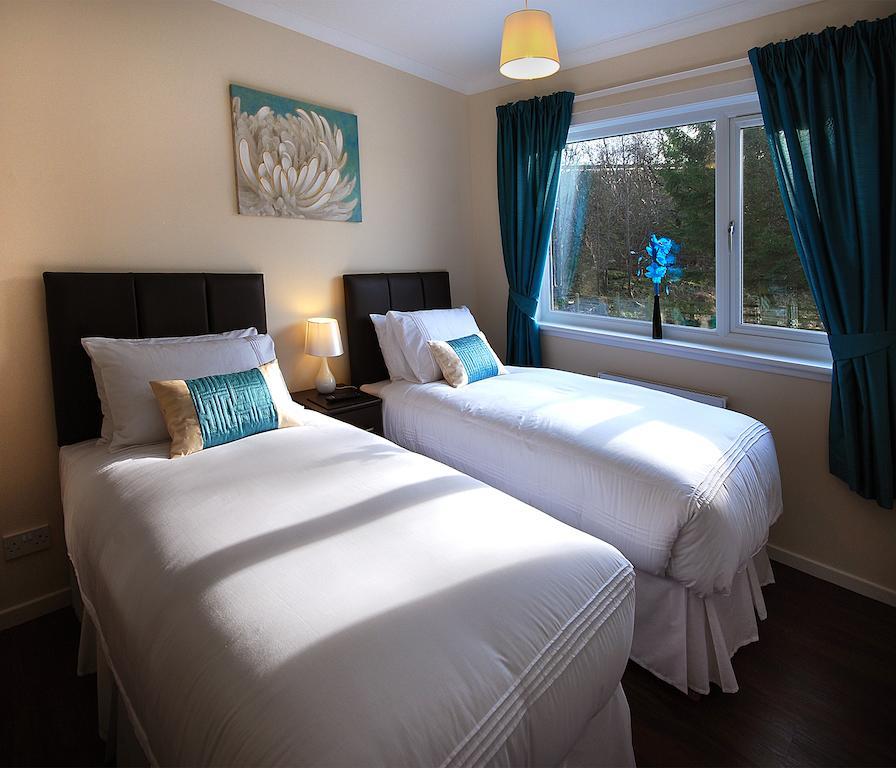 Clover Holidays - Cliff View เพิร์ท ห้อง รูปภาพ